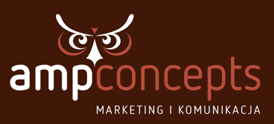 AMP Concepts MARKETING I KOMUNIKAC JA