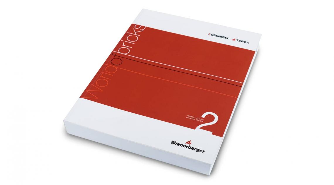 wienerberger catalogue